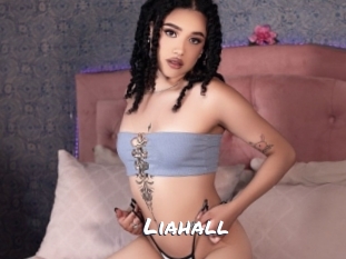 Liahall