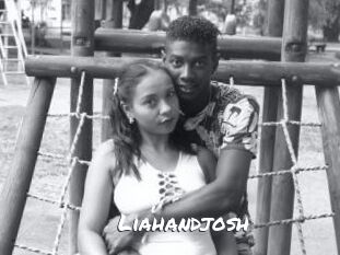Liahandjosh