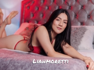 Liahmoretti