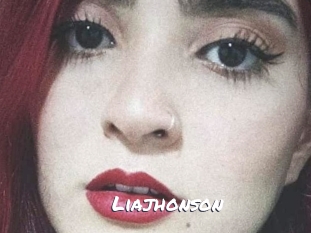 Liajhonson