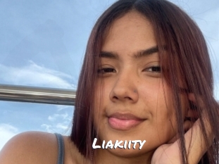 Liakiity