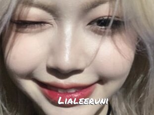Lialeeruni