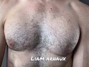 liam_arnaux Ochranne Siete