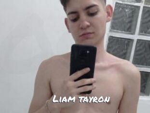 Liam_tayron