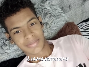 Liamandjeremy