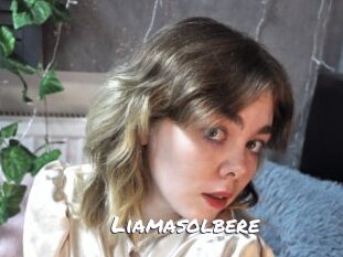 Liamasolbere