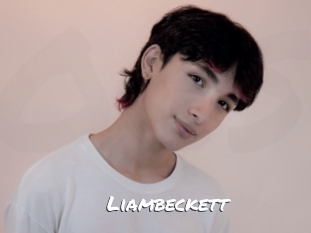 Liambeckett