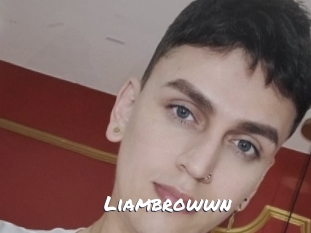 Liambrowwn