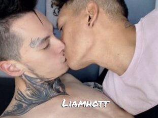 Liamhott