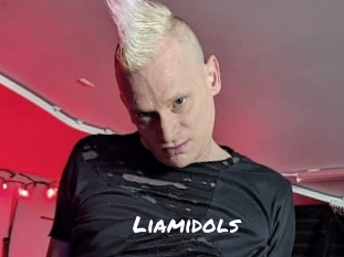 liamidols Ochranne Siete
