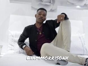 Liammorrisonx