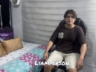 liamperson Ochranne Siete