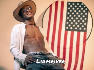 Liamriver
