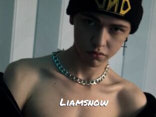Liamsnow