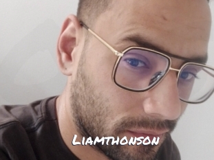 liamthonson Ochranne Siete