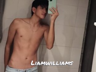 Liamwilliams