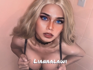 Lianaalawi
