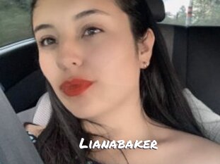 Lianabaker