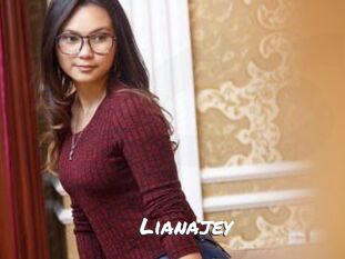 Lianajey