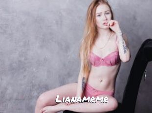 Lianamrmr
