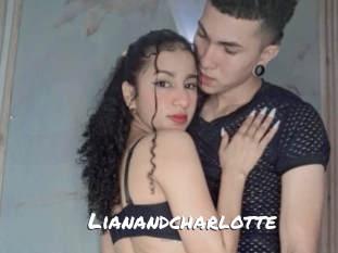 lianandcharlotte Ochranne Siete