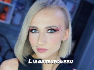 Lianasexyqueen