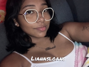 lianasloane Ochranne Siete