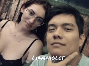 Liandviolet
