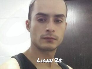 liann_25 Ochranne Siete