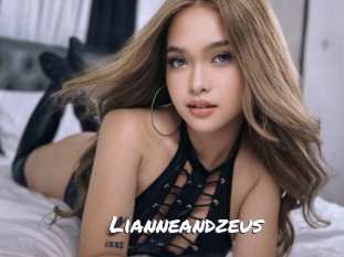 Lianneandzeus