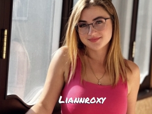 Liannroxy