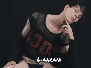 Lianrain