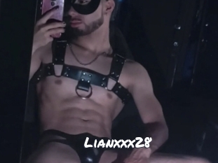 Lianxxx28