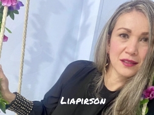 Liapirson