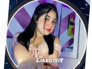 liarose18 Ochranne Siete
