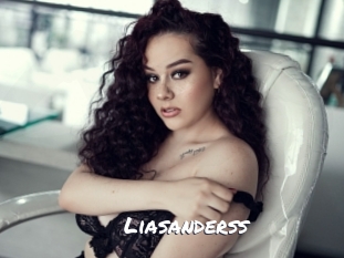 liasanderss Ochranne Siete