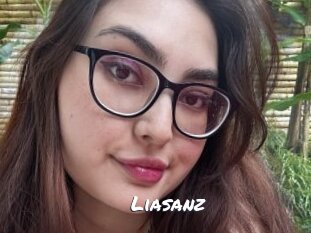 Liasanz
