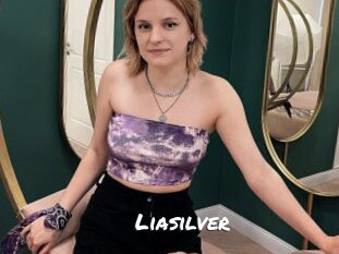 Liasilver