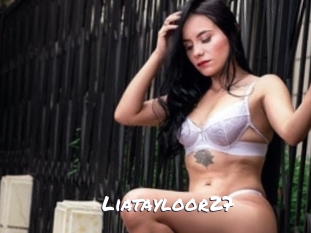Liatayloor27