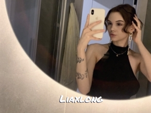 liaxlong Ochranne Siete