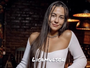 Licamulson