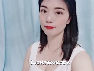 Lichanwilson