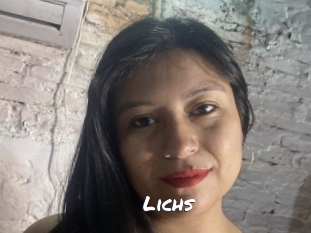 Lichs