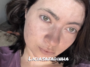 Liciasafadinha