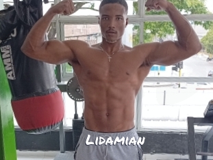 Lidamian