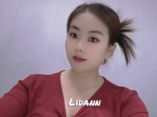 Lidann