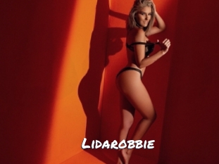 Lidarobbie