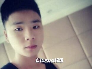 Lideng123