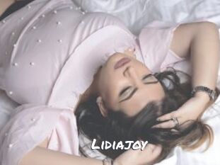 Lidiajoy