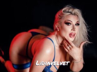 Lidiavelvet